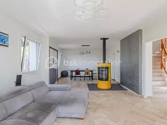 Maison vente à Bourg-en-Bresse, Dagneux