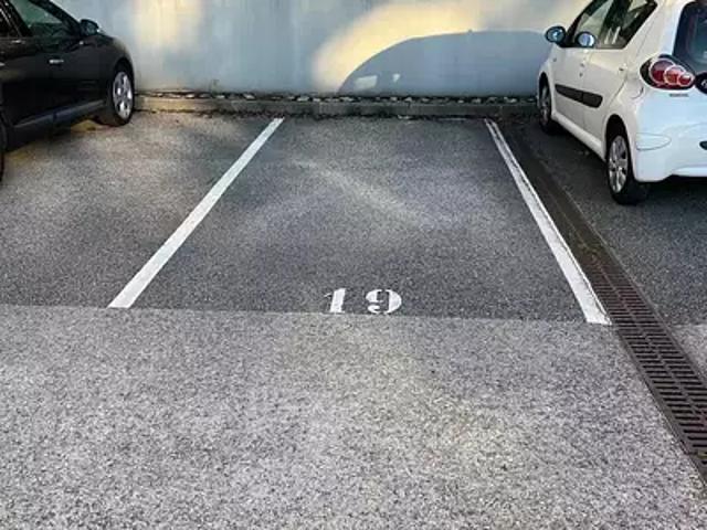 Garage vente à Dagneux