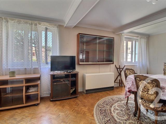 Maison vente à Bourg-en-Bresse, Dagneux
