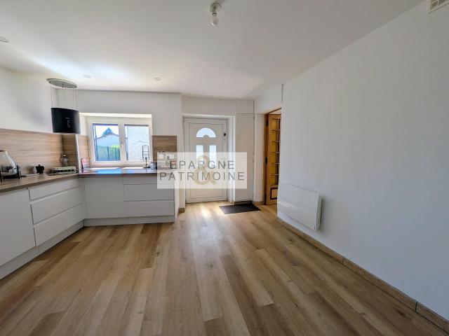 Maison vente à Bourg-en-Bresse, Dagneux