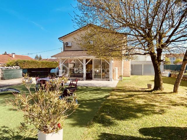 Maison vente à Dagneux, Guadeloupe