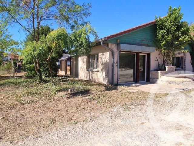 Maison vente à Dagneux, Ain