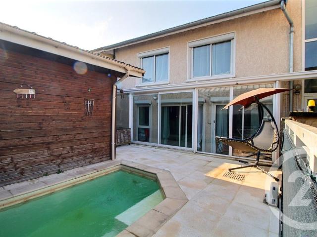 Maison vente à Bourg-en-Bresse, Dagneux