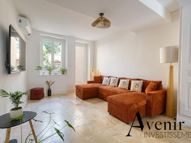 Maison vente à Bourg-en-Bresse, Dagneux