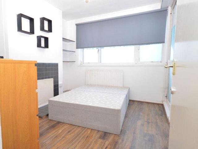 House for rent in Stepney, Greater London