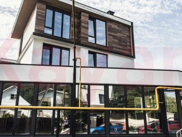 Квартира продажа в Краснодарский Край