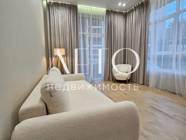 Квартира продажа в Краснодарский Край