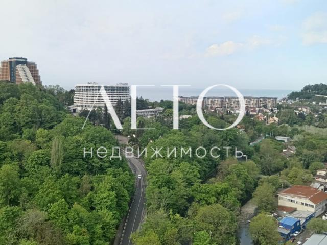 Квартира продажа в Краснодарский Край