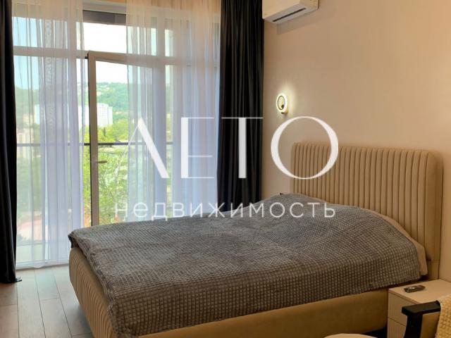 Квартира продажа в Краснодарский Край