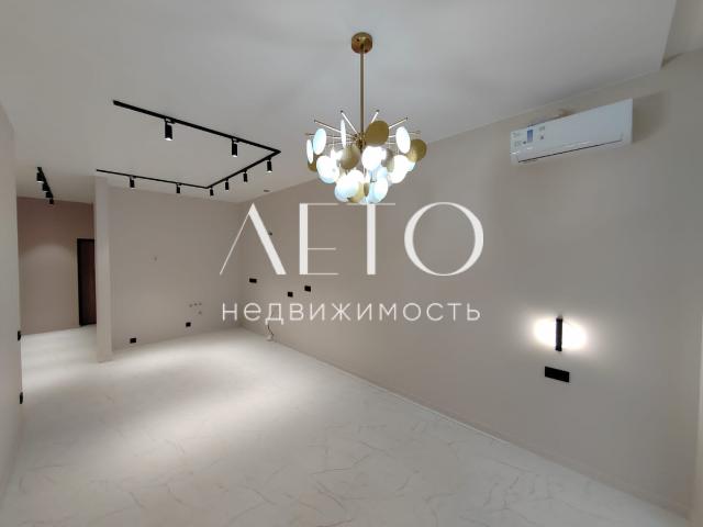 Квартира продажа в Веселое С, Краснодарский Край