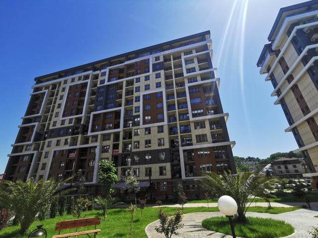 Квартира продажа в Веселое С, Краснодарский Край