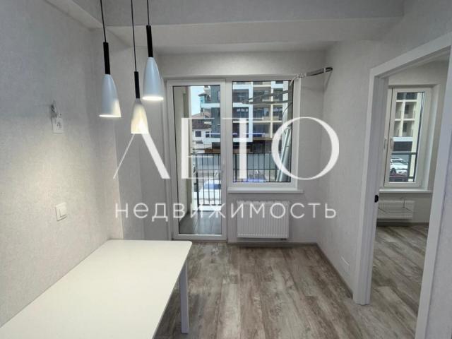 Квартира продажа в Веселое С, Краснодарский Край