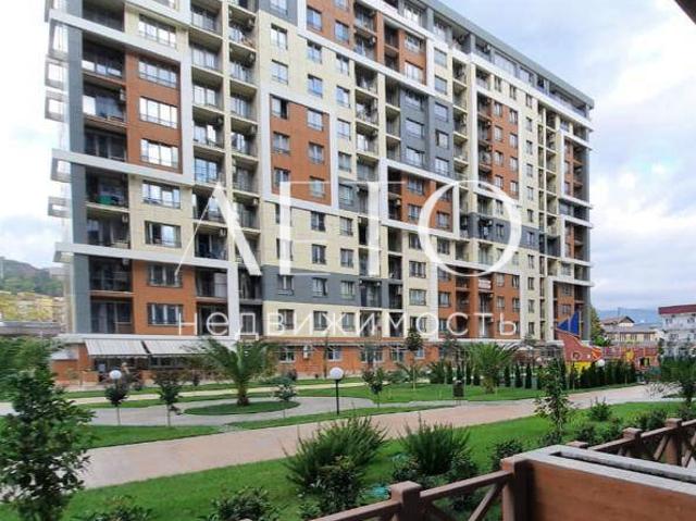 Квартира продажа в Веселое С, Краснодарский Край