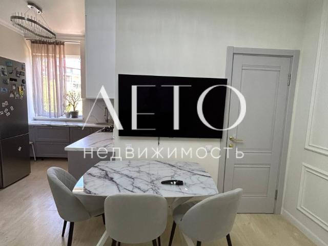 Квартира продажа в Веселое С, Краснодарский Край