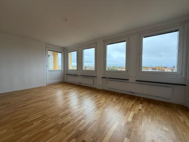 Lägenhet hyra i Ljura, Norrköping