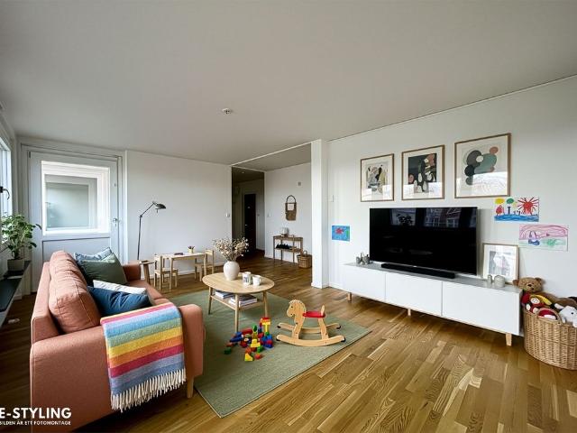 Lägenhet hyra i Norrköping, Östergötland