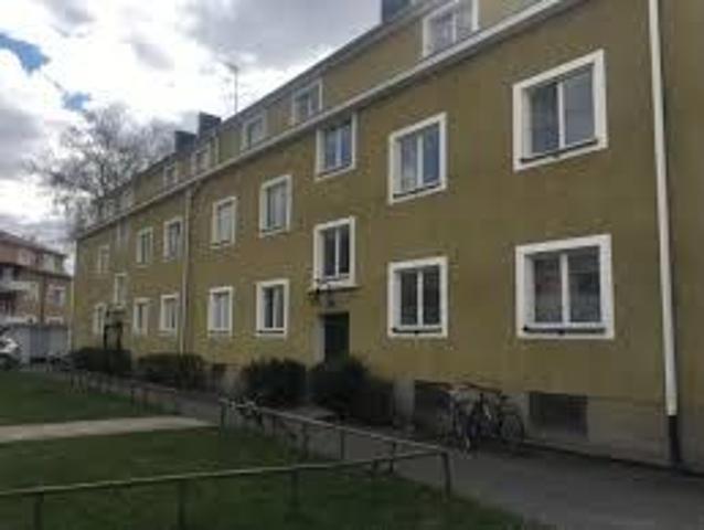 Lägenhet hyra i Norrköping, Östergötland