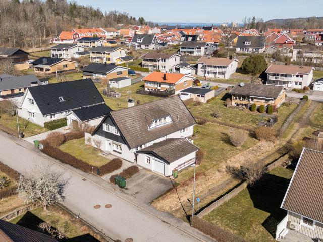 Villa till salu i Jönköping