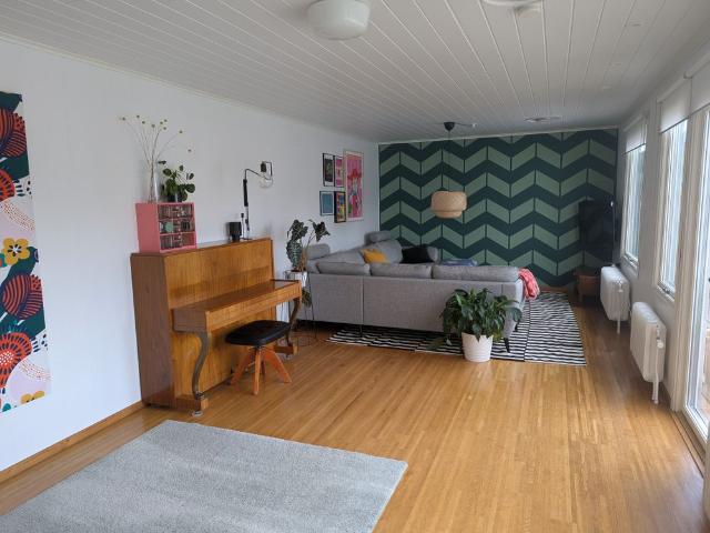 Hus hyra i Västerås, Västmanland