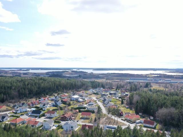 Bostad till salu