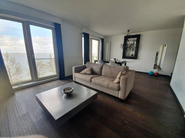 Appartement te huur in Oost, Amsterdam