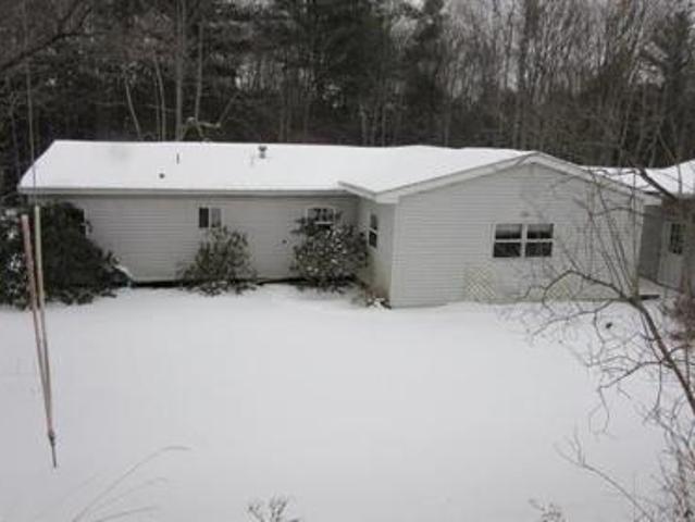 House for sale in Elk, Pennsylvania