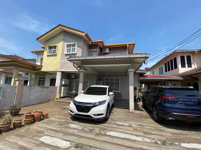 Residential House for sale in Kuala Selangor, Selangor