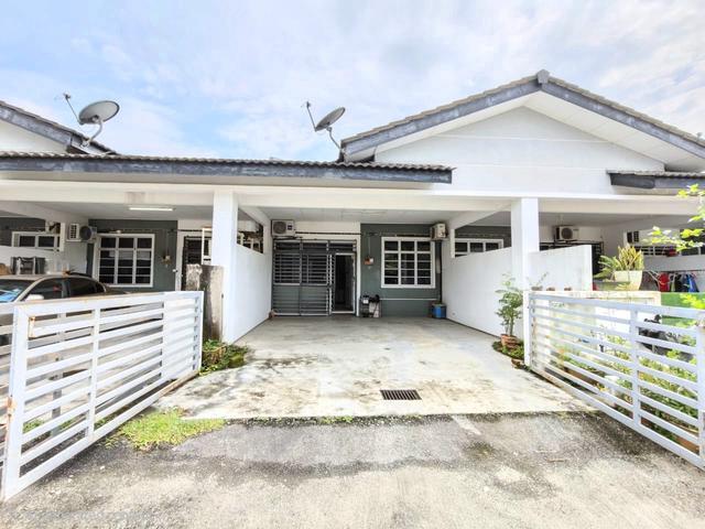 Terraced House for sale in Kuantan, Pahang