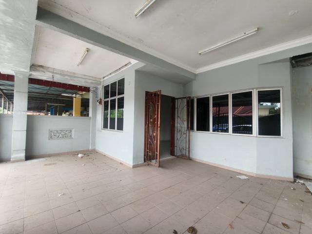 Terraced House for sale in Kuala Selangor, Selangor