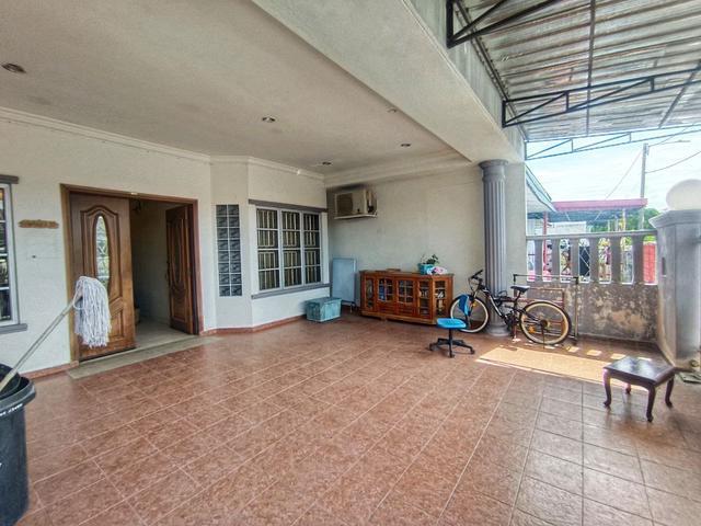 Terraced House for sale in Kepong, Kuala Lumpur