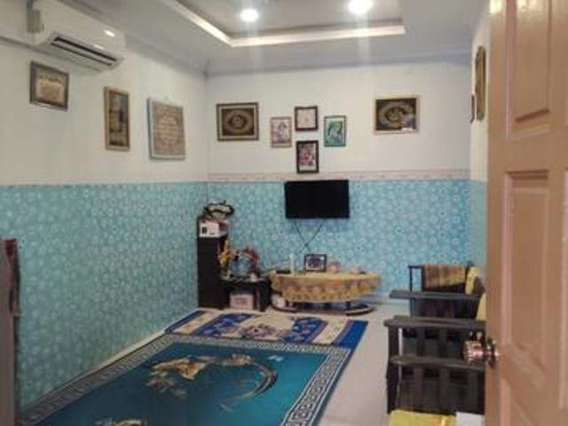 Terraced House for sale in Tasek Gelugor, Seberang Perai