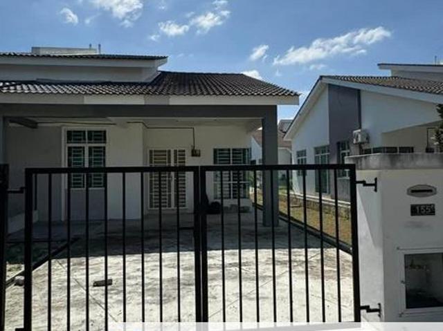House for sale in Sungai Petani, Kuala Muda