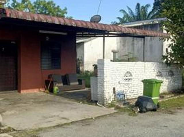 Residential House for sale in Kuantan, Pahang