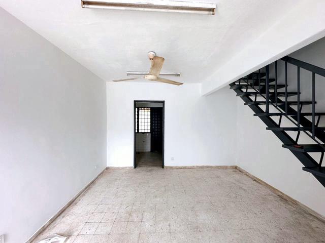Terraced House for sale in Shah Alam, Petaling