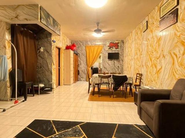 Terraced House for sale in Bandar Saujana Putra, Kuala Langat