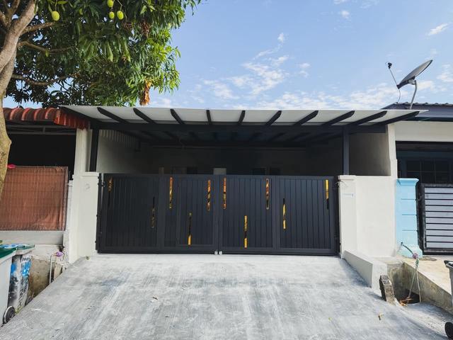 Terraced House for sale in Sendayan Village, Negeri Sembilan
