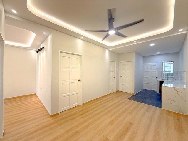 Terraced House for sale in Port Dickson