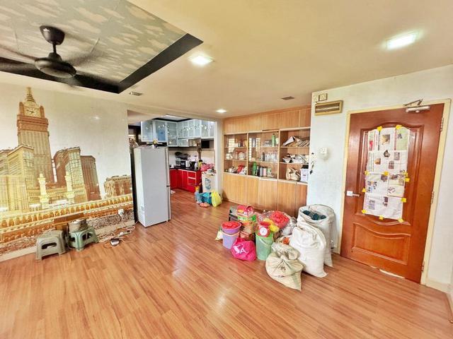 Condominium for sale in Selayang, Selangor
