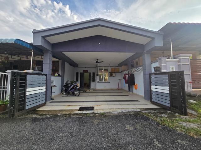 Terraced House for sale in Sendayan Village, Negeri Sembilan