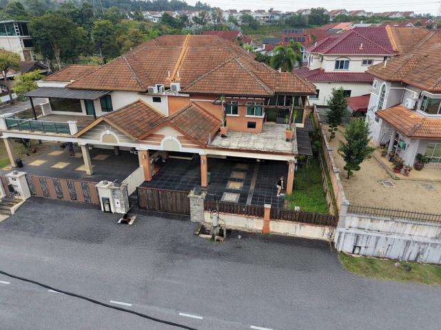 Residential House for sale in Kuantan, Pahang