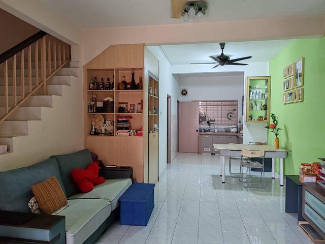 Terraced House for sale in Petaling, Subang Jaya