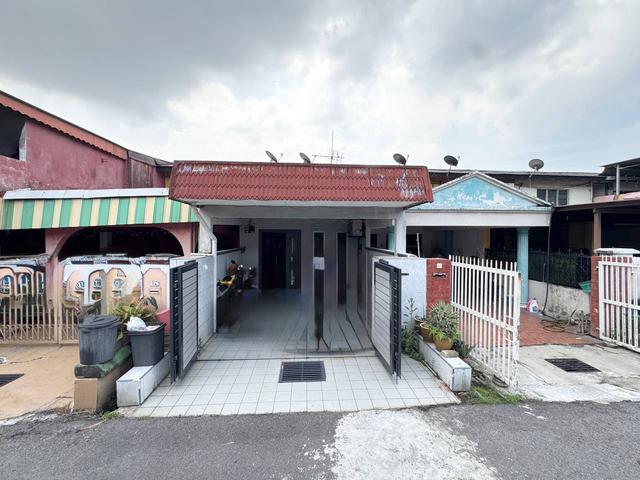 Terraced House for sale in Port Klang, Selangor