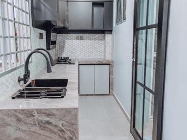 Terraced House for sale in Batu Pahat, Johor