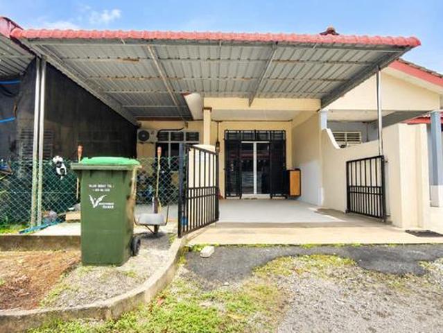 Terraced House for sale in Sungai Petani, Kuala Muda