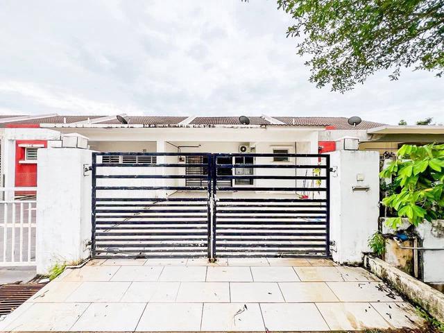 Terraced House for sale in Kuantan, Pahang