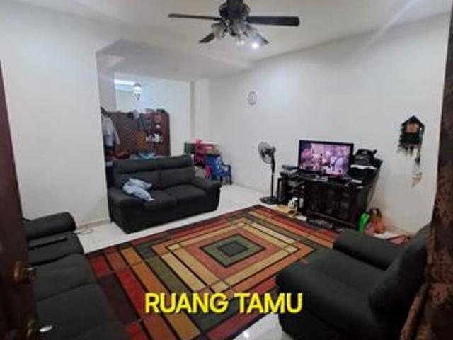 Terraced House for sale in Perak, Tanjong Ipoh