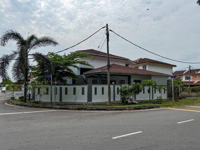Terraced House for sale in Bandar Saujana Putra, Kuala Langat