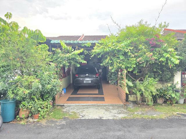 Terraced House for sale in Kajang, Langat