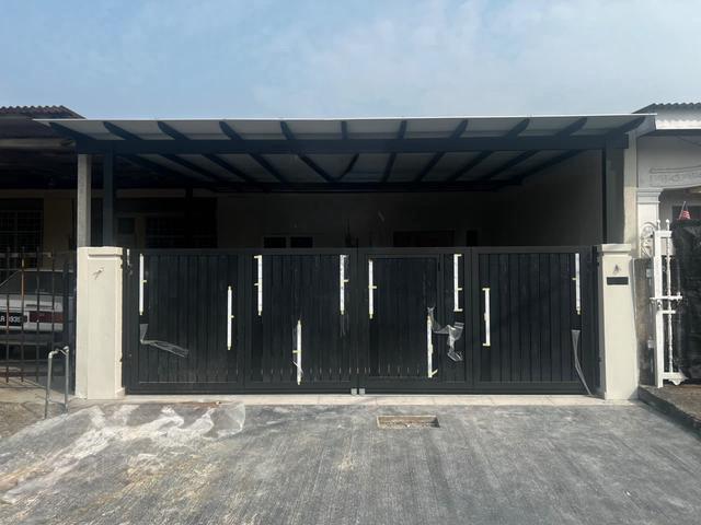 Terraced House for sale in Sendayan Village, Negeri Sembilan
