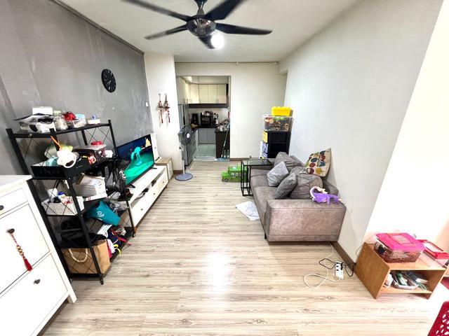 Condominium for sale in Petaling, Damansara Damai